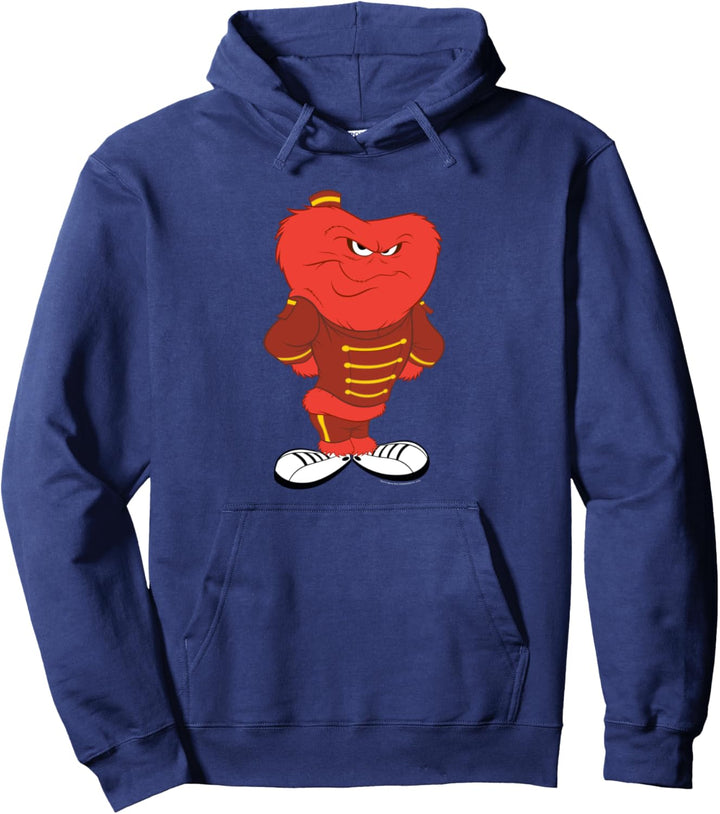 Looney Tunes Gossamer Pose Pullover Hoodie