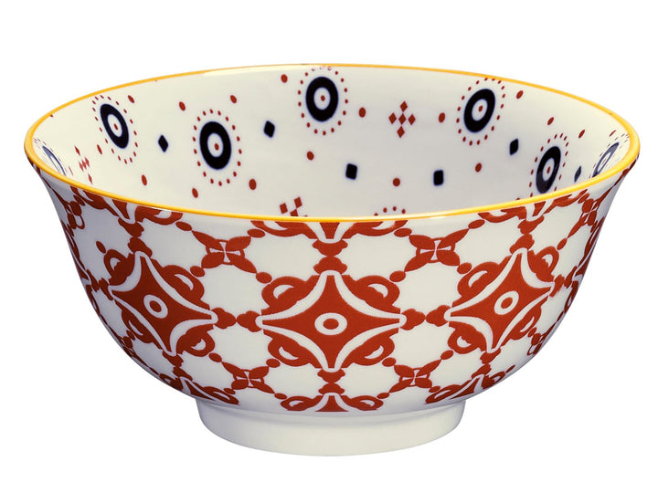 CILIO Bowl Amici Kacheln Ø 15,5 cm