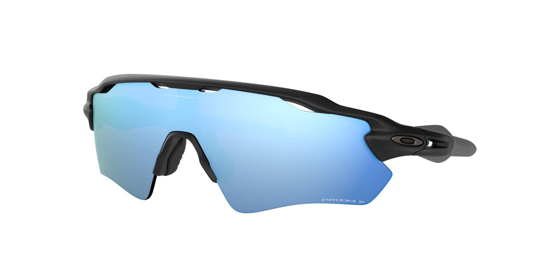 Oakley Sonnenbrille Radar EV 40 Schwarz (Matte Black), 40 Schwarz (Matte Black)
