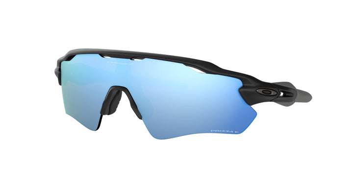Oakley Sonnenbrille Radar EV 40 Schwarz (Matte Black), 40 Schwarz (Matte Black)