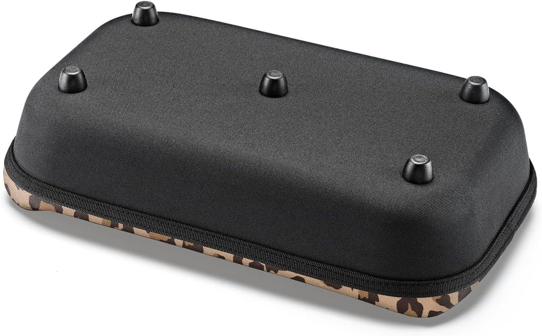 reisenthel shoppingbasket leo macchiato – Lässiger Einkaufsbegleiter mit hoher Funktionalität, Leo M