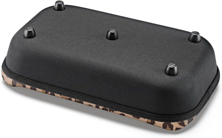 reisenthel shoppingbasket leo macchiato – Lässiger Einkaufsbegleiter mit hoher Funktionalität, Leo M