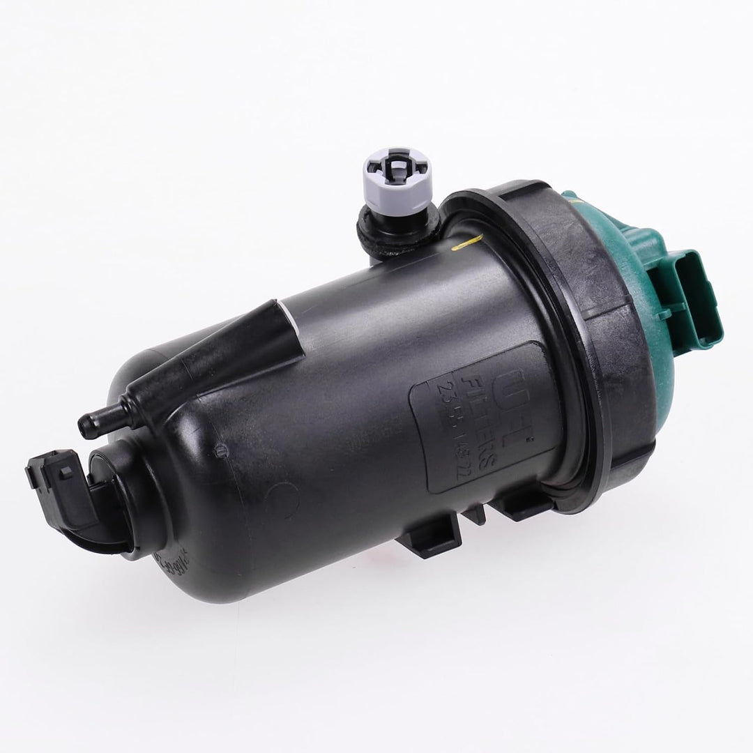 Original Fiat Kraftstofffilter komplett 1368127080