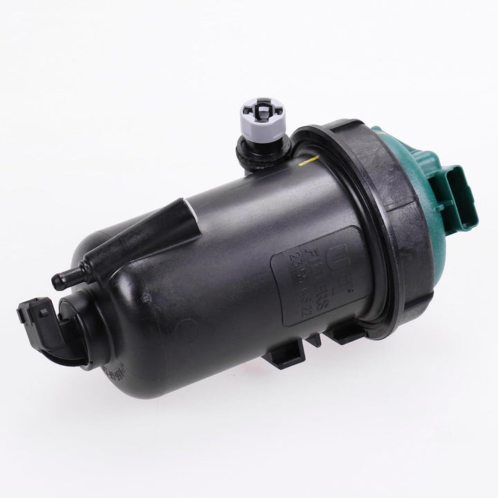 Original Fiat Kraftstofffilter komplett 1368127080