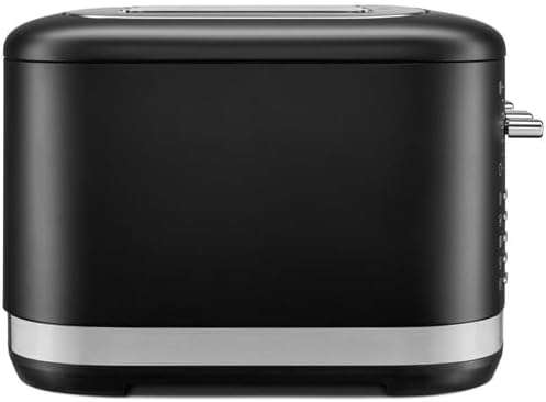 KitchenAid Toaster 5KMT4109EBM