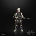 Hasbro Star Wars The Black Series Archive Dengar 15 cm grosse Action-Figur zu Star Wars: Die Rückkeh