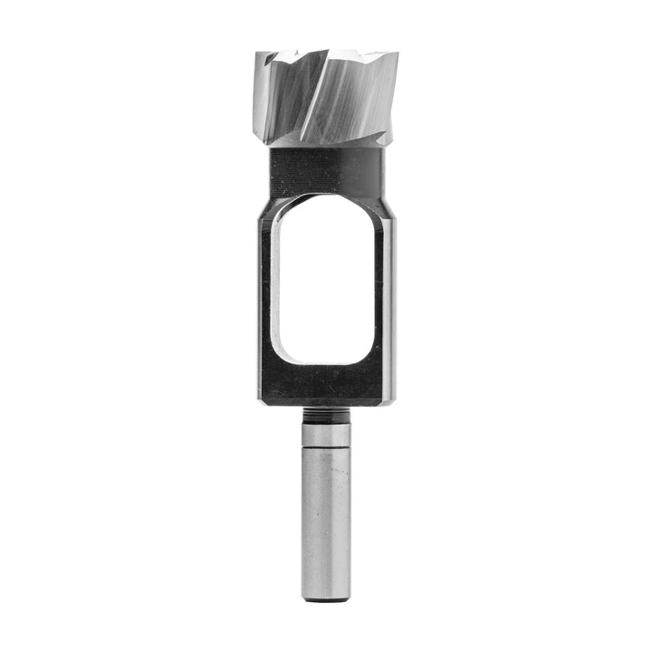ENT 45290 Zapfenschneider Premium HS, Durchmesser (D) 25 mm, NL 80 mm, GL 140 mm, S 13 mm D=25 / NL=