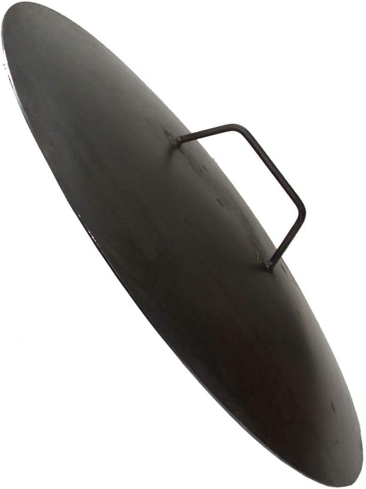 Wida Deckel 570 mm für Feuerschale 55 cm