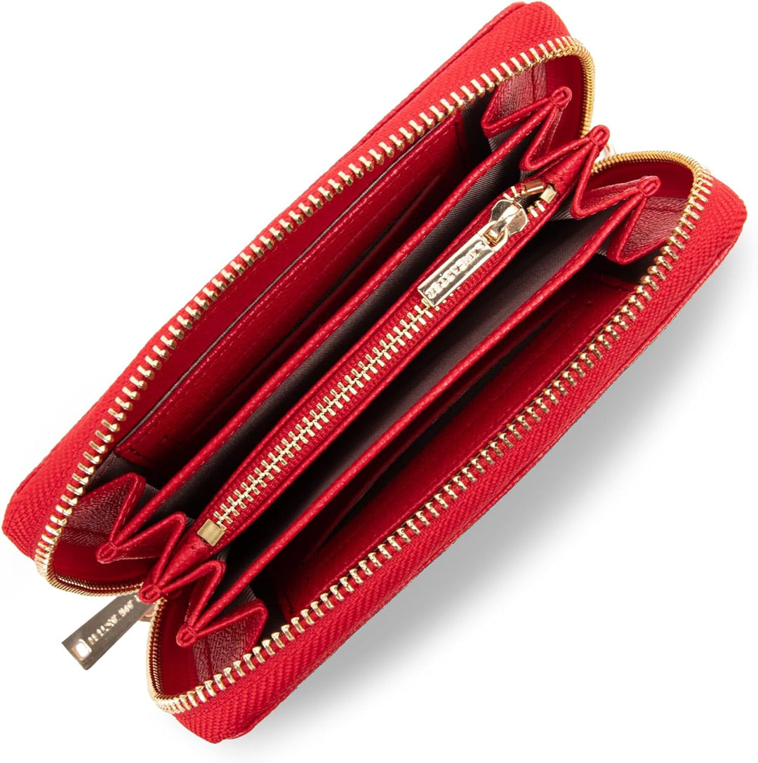 Lancaster Delphino, Reisezubehör, Unisex, Erwachsene, Rot (RED/Rojo 40), Eine Grösse passt Allen, Kl