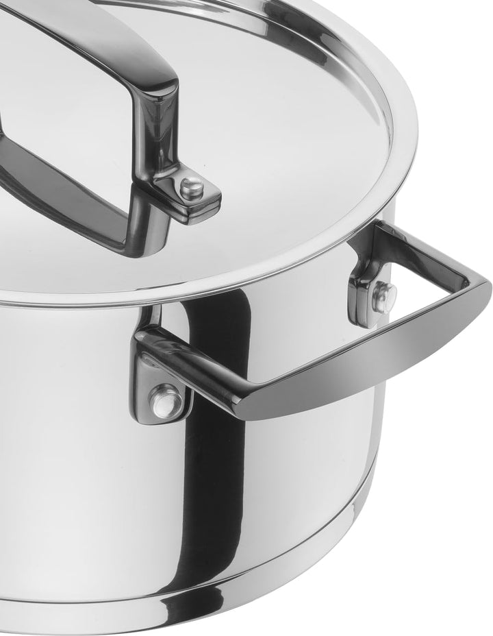 Zwilling Bellasera Kochgeschirrset 5 Teile