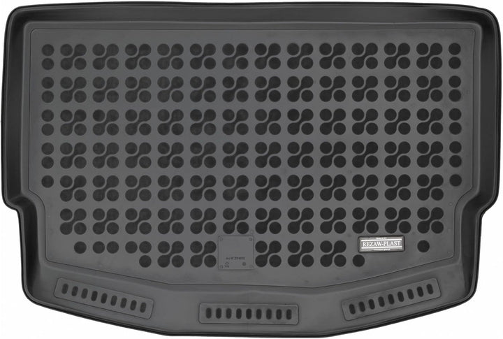 M MOTOS Kofferraumwanne Kofferraummatte passt für Nissan Note II 2013-2016 Verbessern Sie Ihren Reis