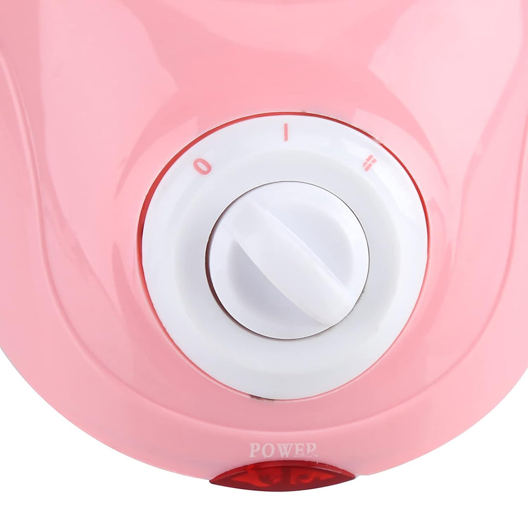 Elektrischer Schokoladen-Schmelztopf, Miniatur-Küchen-DIY-Formenset, Aluminium-Schmelzmaschine mit E