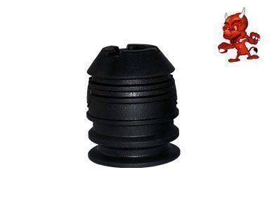 1 x Werkzeugaufnahme, SDS Aufnahme, Bohrfutter, Schnellspannfutter passend für Hilti TE 35, TE35