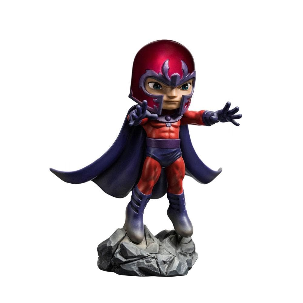 Iron Studios Iron Studio Figura Minico Marvel X-Men Magneto