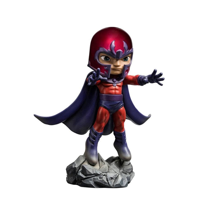 Iron Studios Iron Studio Figura Minico Marvel X-Men Magneto