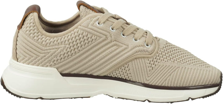 Gant Herren BeekerSneaker 41 EU Taupe, 41 EU Taupe