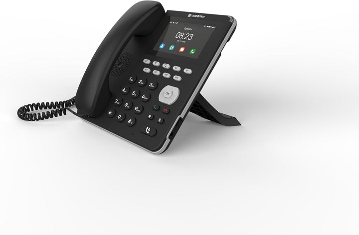 Mobiltelefon für Senioren F721P0107, bunt