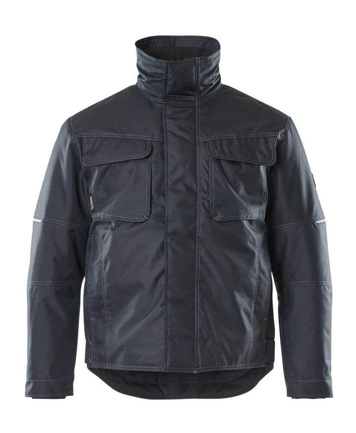 Mascot Pilotenjacke "Columbus", 1 Stück, XS, dunkelblau, 10135-194-010-XS Dunkelblau XS-6XL, Dunkelb