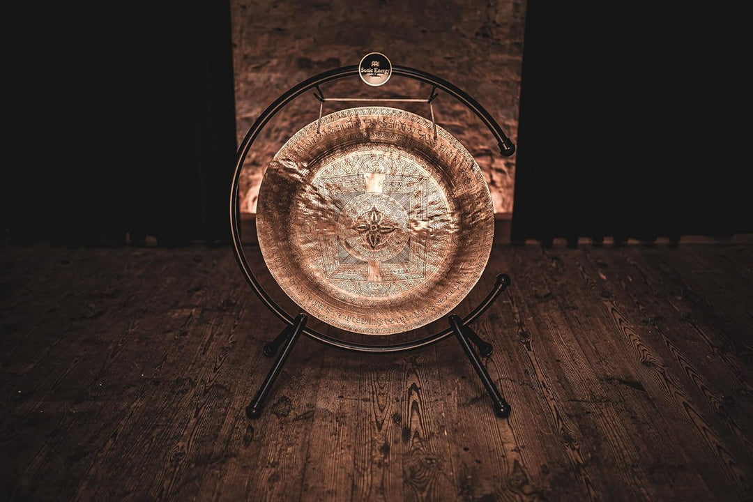 Sonic Energy Indian Premium Wind Gong 22" / 55 cm (IG1)