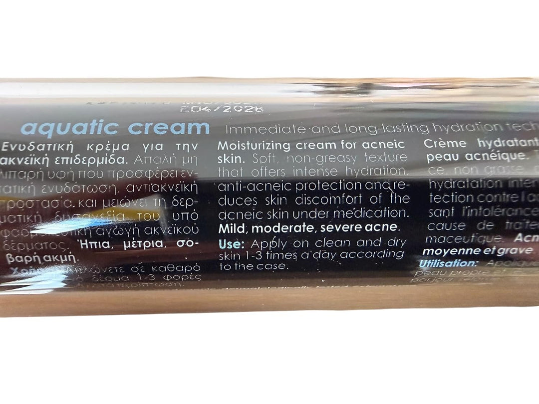 FREZYDERM AC-NORM AQUATIC CREAM 50ml