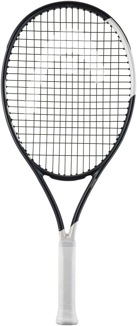 HEAD Speed Jr. 25 2026 3 7/8 inches, 3 7/8 inches