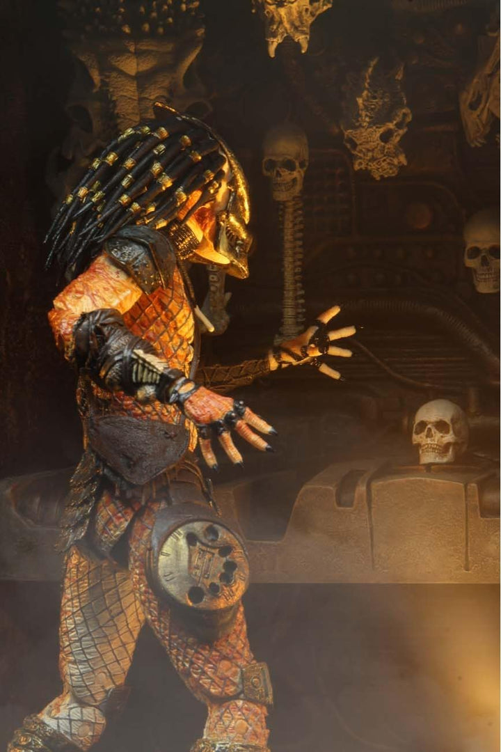 NECA NECA51424 Actionfigur