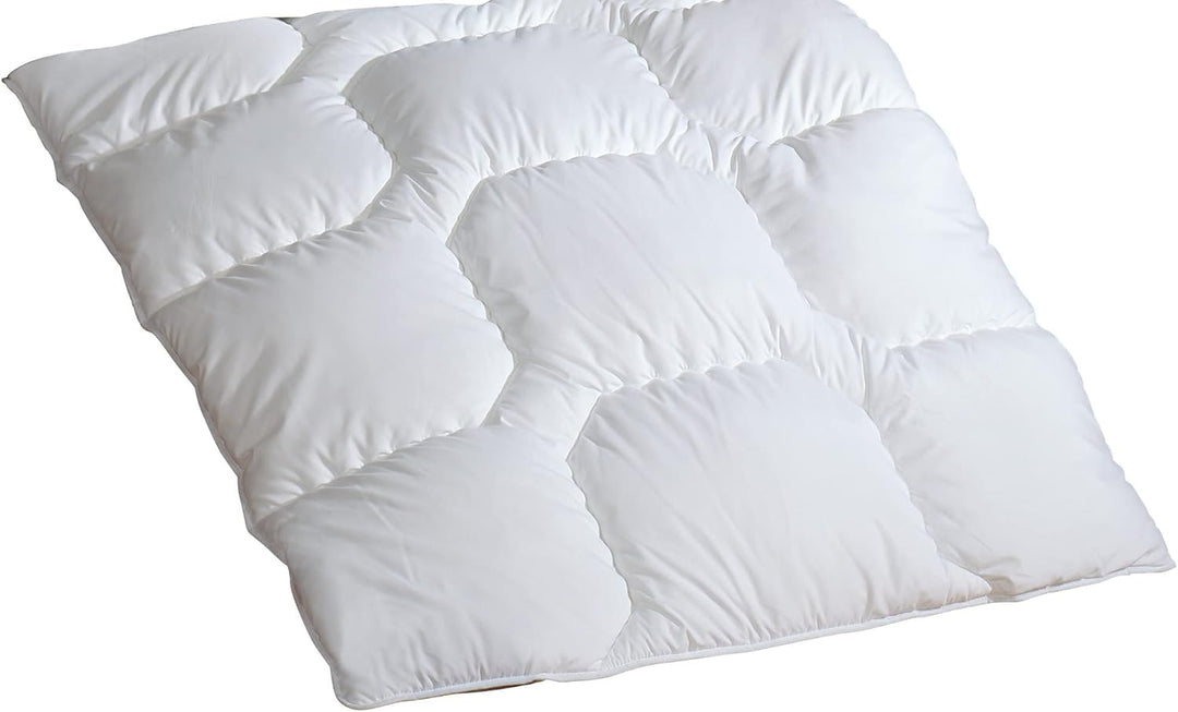 f.a.n. Frankenstolz 5316A-09626-10 Steppbett / f.a.n. Kansas / 155 x 220 cm 155 x 220 cm Steppbett,