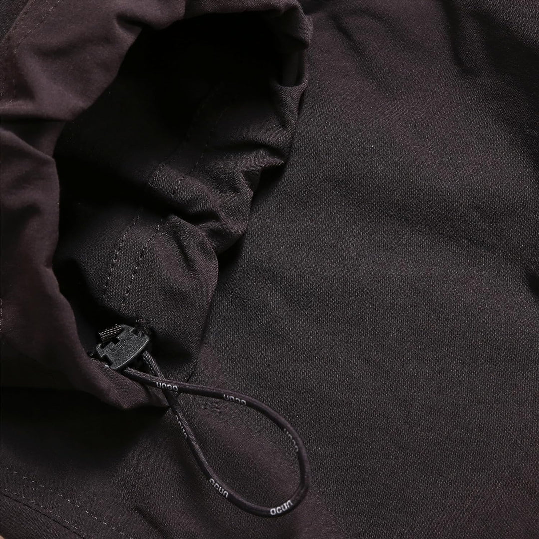Ocun 02939-1 Damen Jogging XS Anthr/Obsidian, XS Anthr/Obsidian
