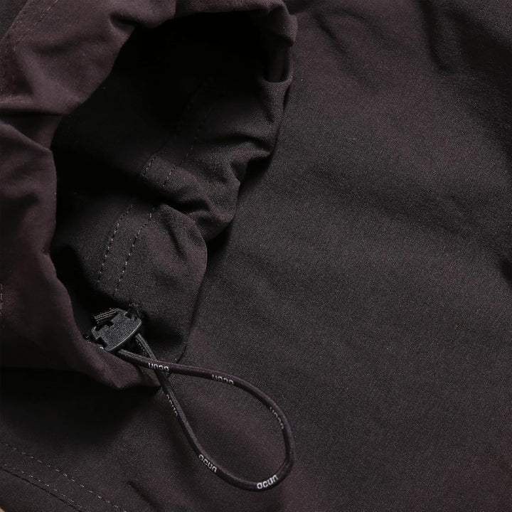 Ocun Mania Shorts S Anthr/Obsidian, S Anthr/Obsidian