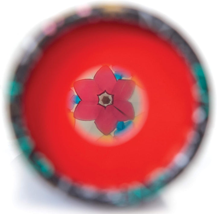 Tobar 03072 Kaleidoscope, Verschiedene Designs und Farben