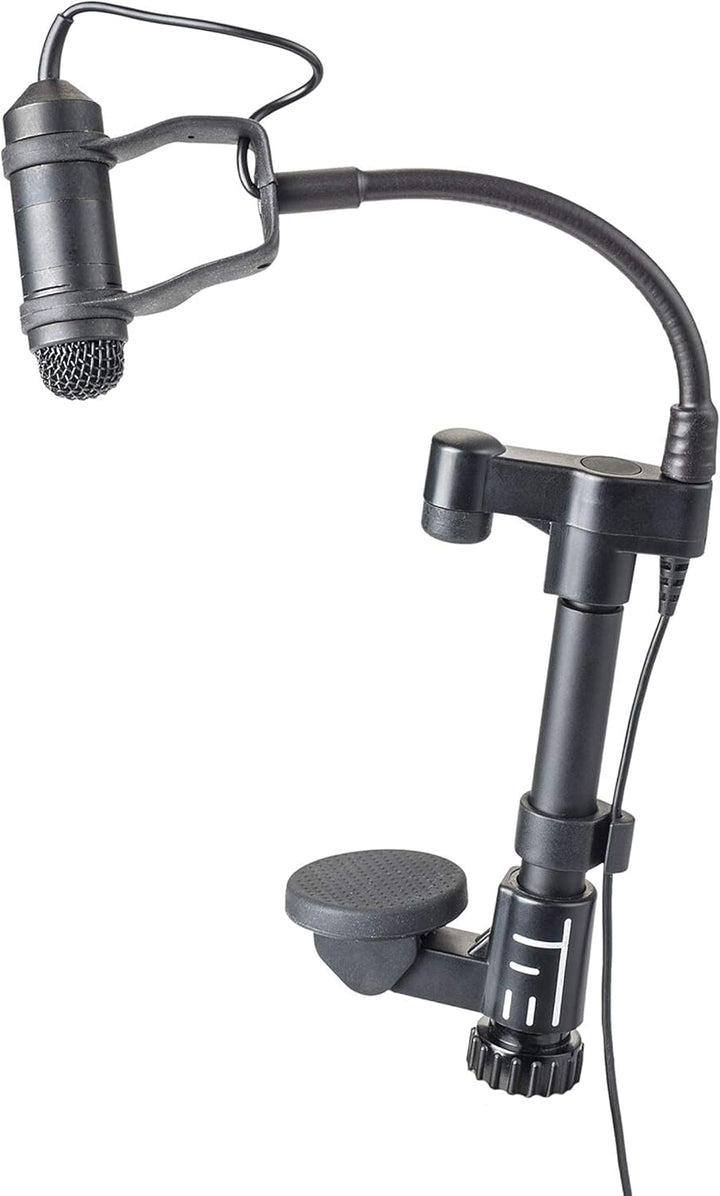 Tie Studio TCX 110 Clipmikro für Gitarre TCX110, TCX110