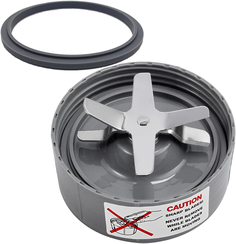 Ersatz Entsafter Klingen, Blender Blade Ersatzteile Teil Kompatibel mit Nutribullet Elektrischer Mix