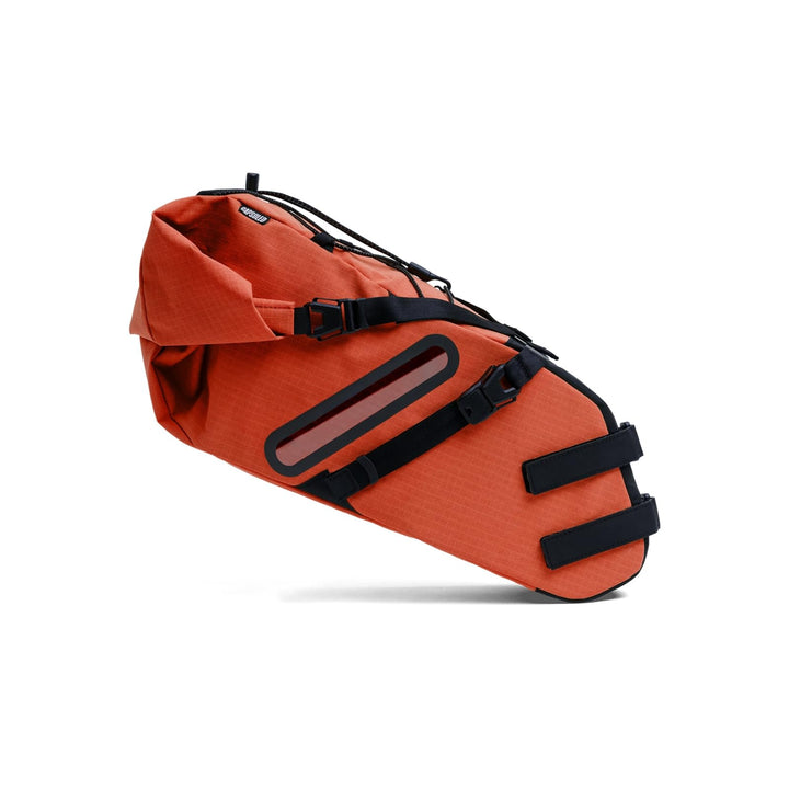 Saddle 14 L Tasche Einheitsgrösse Orange, Einheitsgrösse Orange