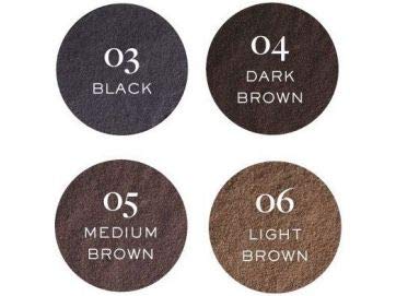 Nanogen Hair Thickening Fibres Dark Brown, 30g dunkelbraun 30g, dunkelbraun 30g