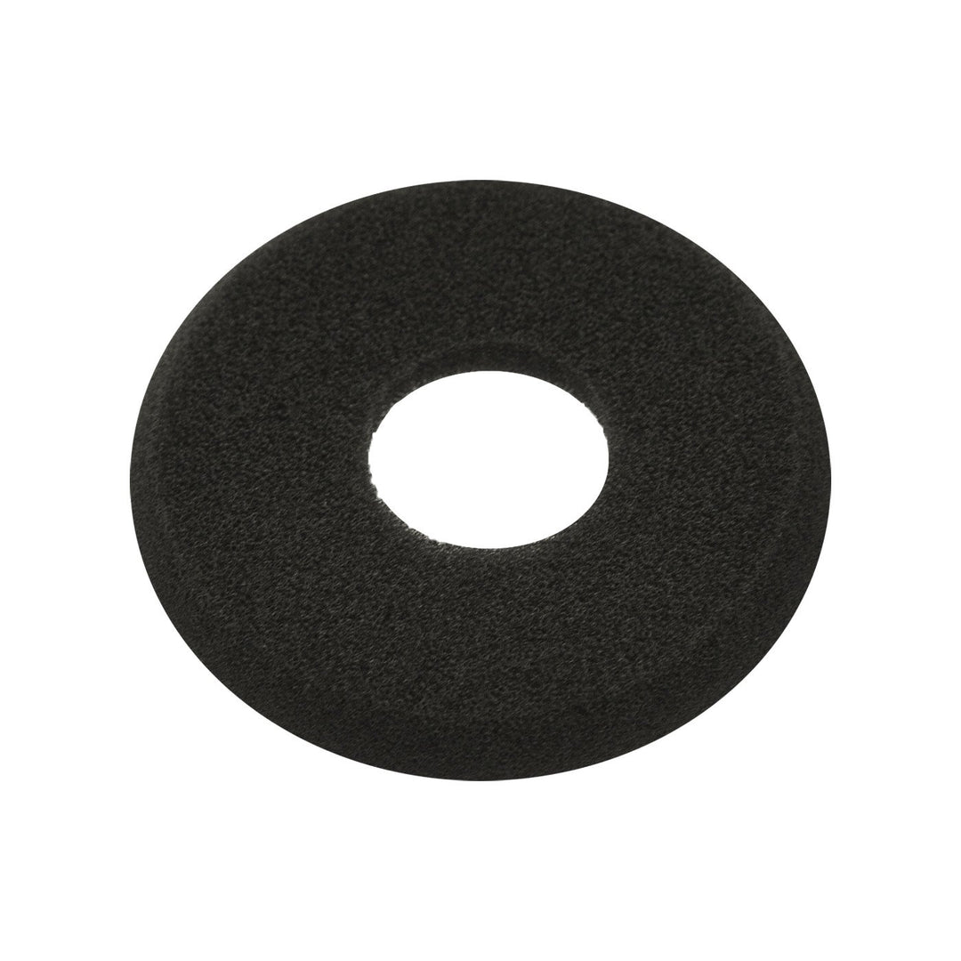 Jabra 14101-04 GN2000 Series Foam Earcovers, 10 Pack Standardverpackung, Standardverpackung
