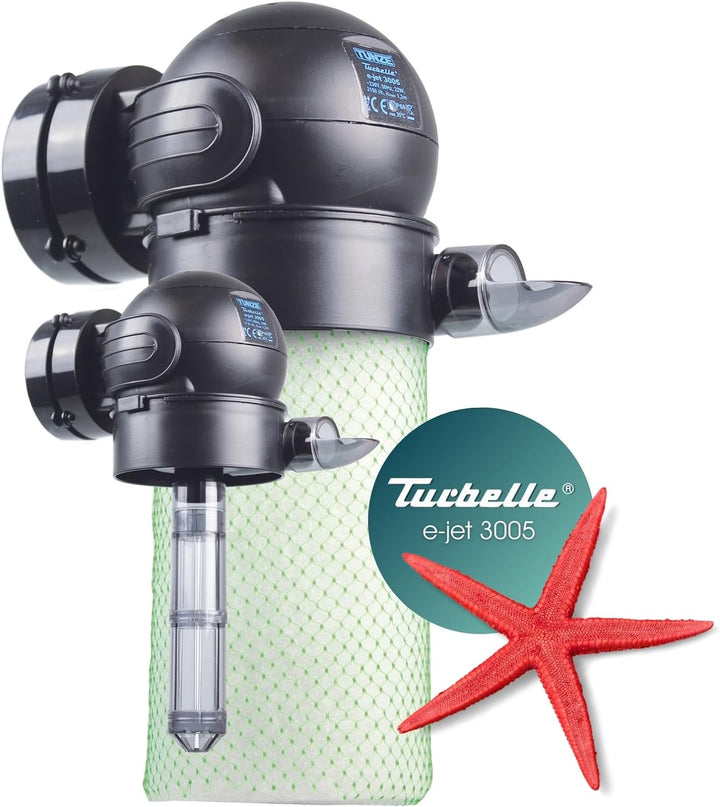 TUNZE Turbelle® e-jet 3005