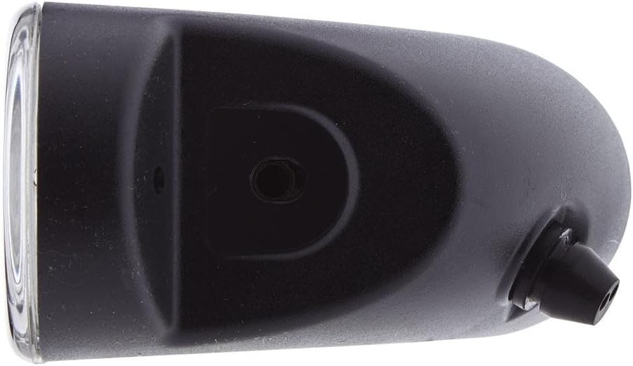 HELLA - Halogen-Fernscheinwerfer - FF 75 - ECE-R8/E1 1212/CCC - 12V - oval - Referenzzahl: 12.5 - ge