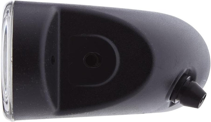 HELLA - Halogen-Fernscheinwerfer - FF 75 - ECE-R8/E1 1212/CCC - 12V - oval - Referenzzahl: 12.5 - ge