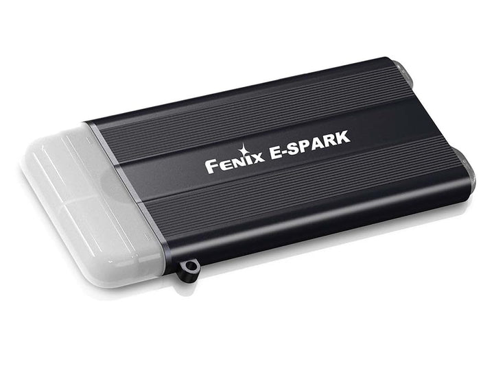 fenix E-Spark Taschenlampe + Powerbank