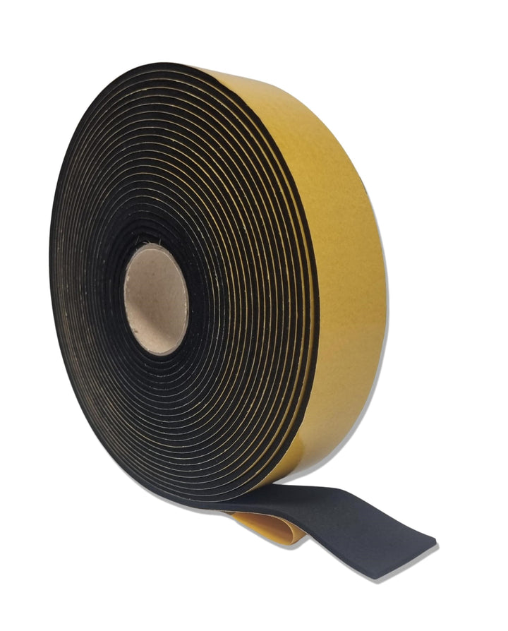 diconfa PROFILINE Dachfenster Dichtung 3mm kompatibel mit VELUX - SEHR FLEXIBEL - 44mm 54mm BREIT 0,