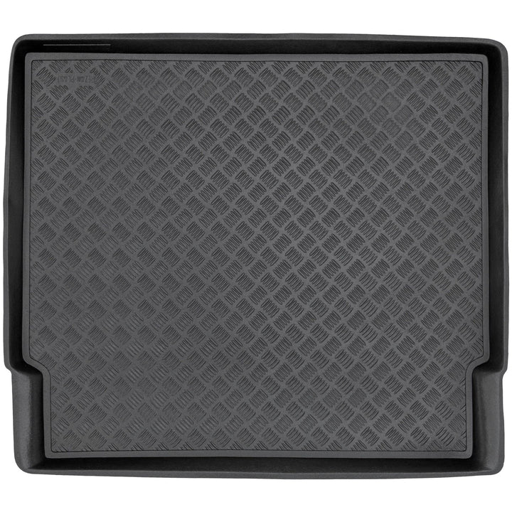 Kofferraumwanne Kofferraummatte passt für Citroen C4 Grand Picasso I 5-Sitzer, 7-Sitzer-Version (3 S