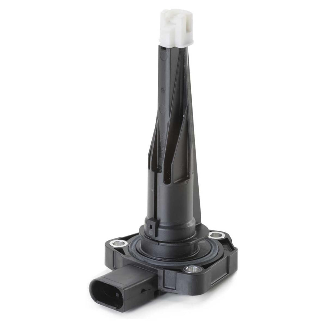 HELLA 6PR 013 680-141 Sensor, Motorölstand - 3-polig - mit Dichtung