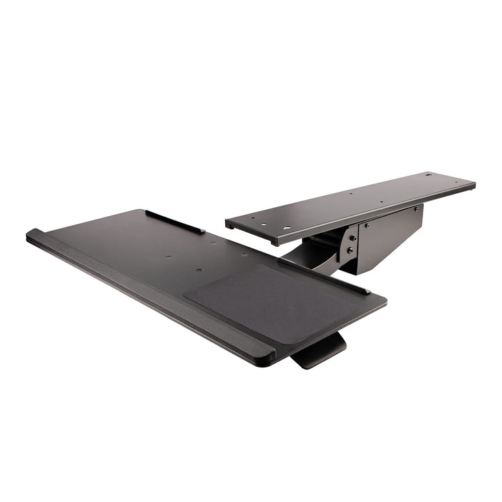 StarTech.com UNDER DESK KEYBOARD TRAY HEIGHT ADJUSTABLE W volle Bewegung, volle Bewegung