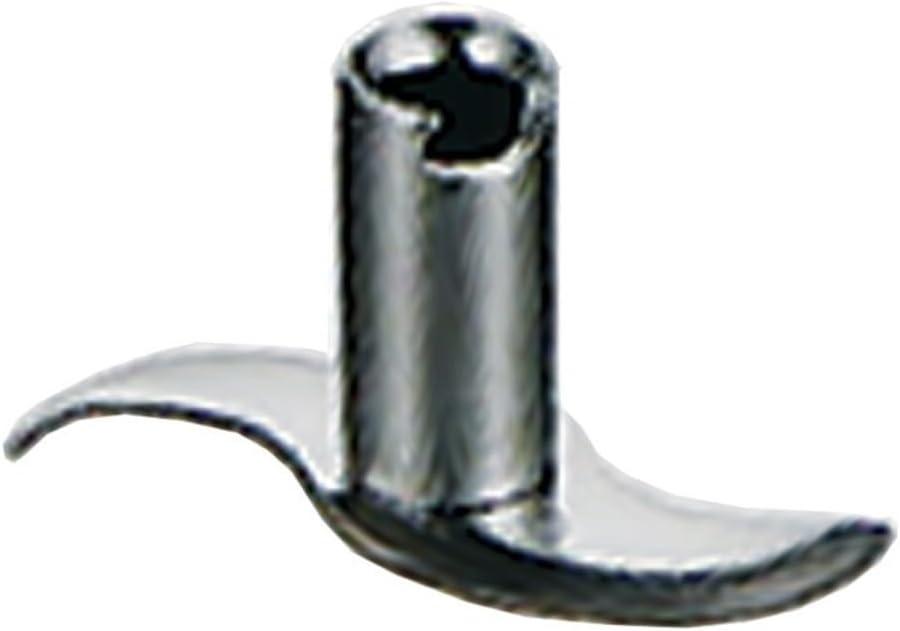 LUTH Premium Profi Parts Messer kompatibel mit Unold 7040 Fleischmesser für Elektrische Stabmixer