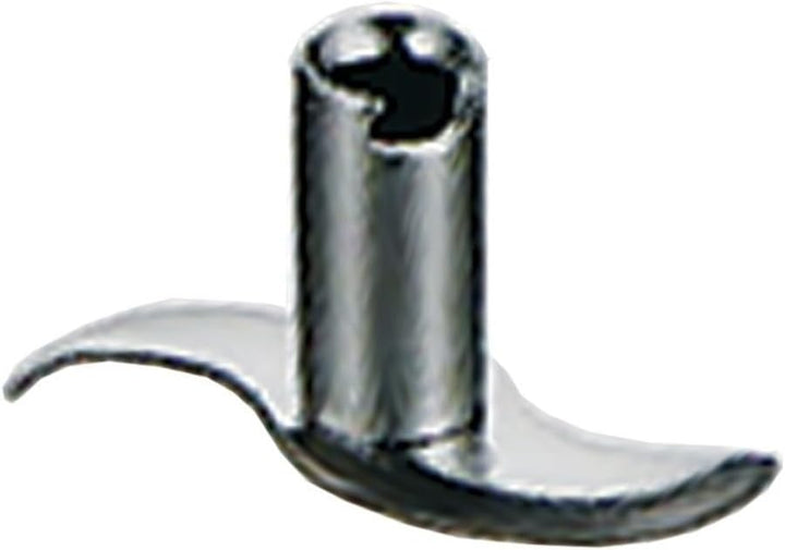 LUTH Premium Profi Parts Messer kompatibel mit Unold 7040 Fleischmesser für Elektrische Stabmixer