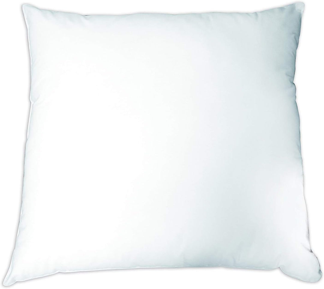 Dodo OREILLER MOELLEUX Kopfkissen, 100% Polyester Thermolite Ultra – silikonisierte Hohlfaser, Zerti
