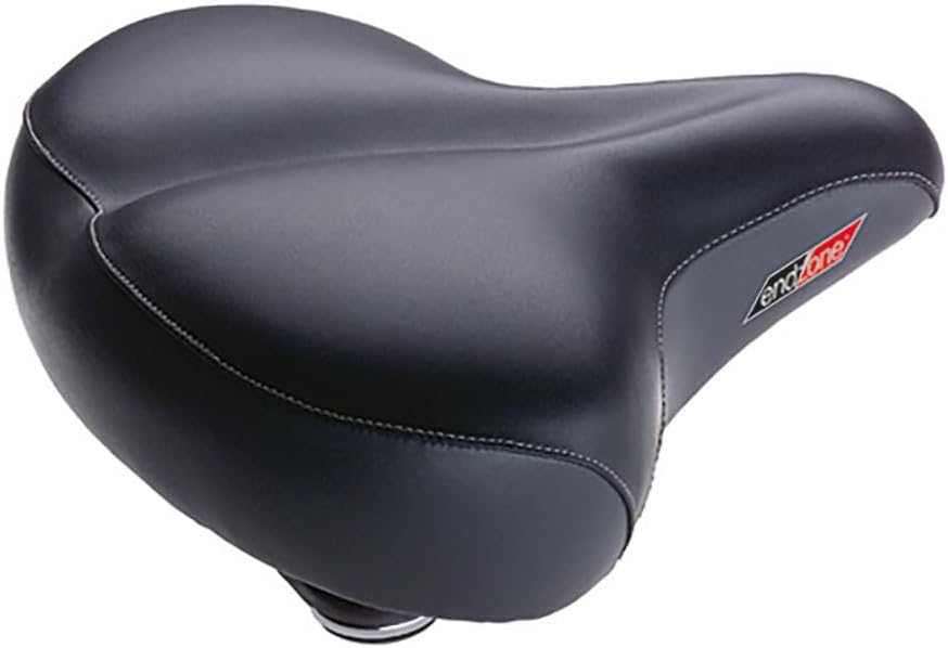 Point Tourensattel endzone, schwarz, XL, 11155905