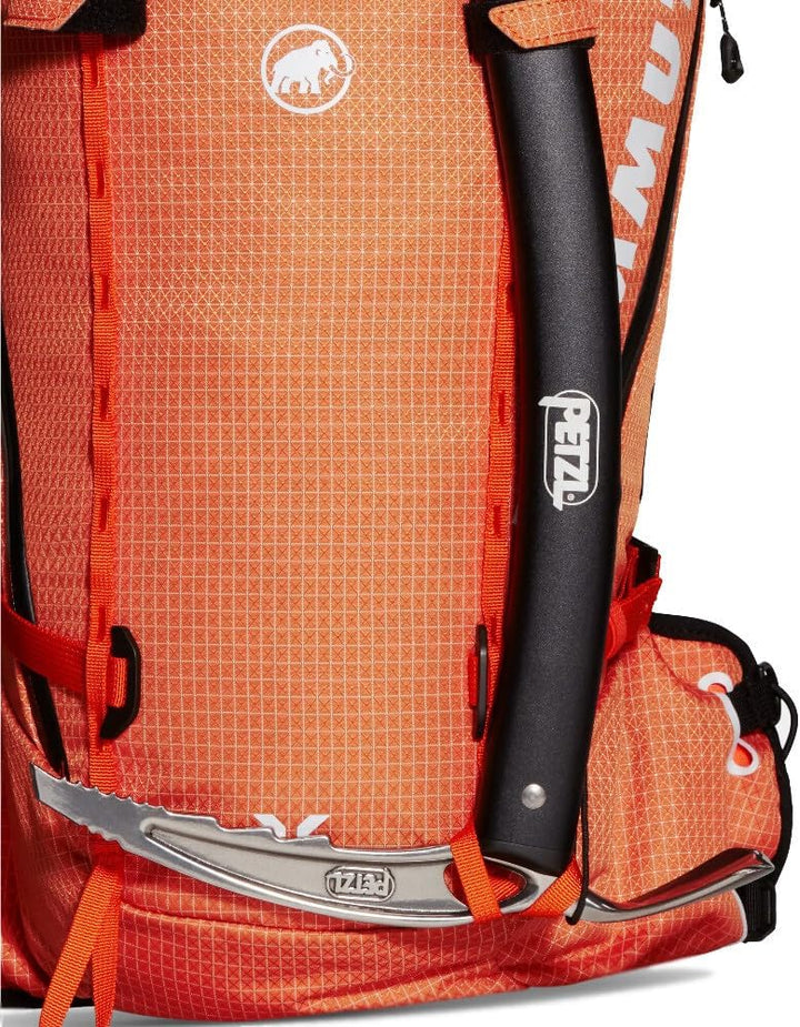 Mammut Trion 15l Backpack One Size