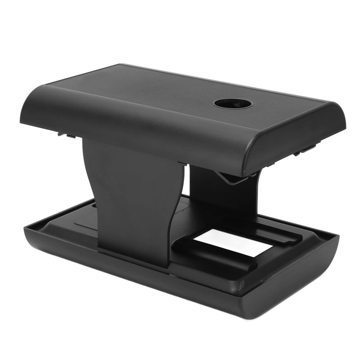 Film-Dia-Scanner, Konvertiert 35-mm-Dias und Negative Film in JPEG LED-beleuchteter Digitaler Fotoko