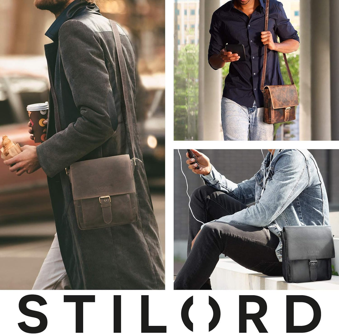 STILORD &